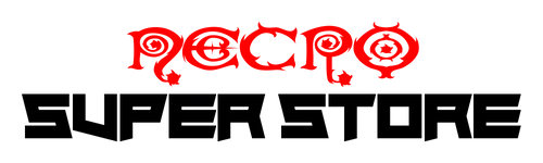 NECRO SUPER STORE
